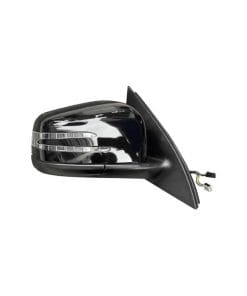 آینه بغل بنز CLA45