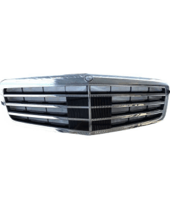 راهنما روی سپر cls