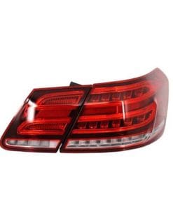 خطر عقب e300