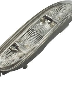 راهنما آینه clk280