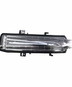 راهنما آینهcls500