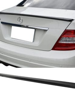 C200 بال عقب بنز