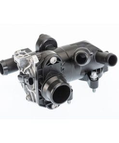 ترموستات بنز e200 - w213