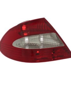 خطر عقب بنز clk280