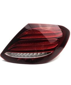 خطر عقب بنز e200 w213