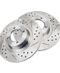 دیسک ترمز جلو c280