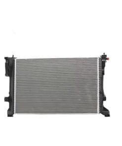 رادیات آب بنز b200