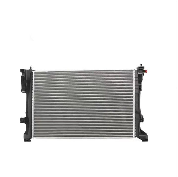 رادیات آب بنز b200 1 رادیات آب بنز b200