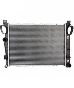 رادیات آب بنز cl500