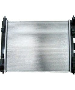 رادیات آب بنز glk350