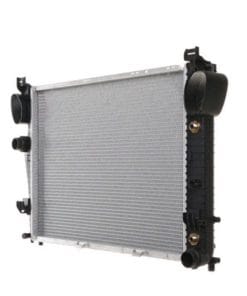 رادیات آب بنز ml350