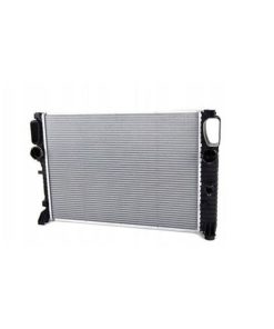 رادیات آب بنز s500