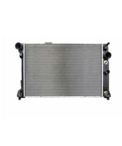رادیات آب بنز sl500