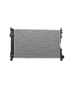 رادیات آب بنز slk350