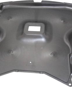 سینی زیر موتور بنز clk280
