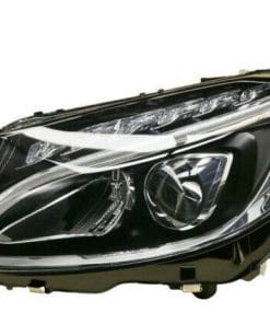 دیسک ترمز جلو c280