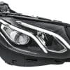 چراغ جلو بنز e200 w213