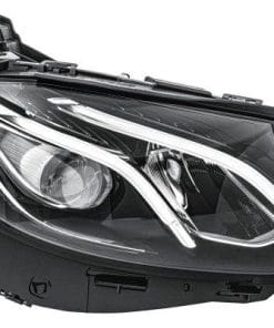 چراغ جلو بنز e200 w213