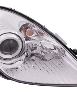 چراغ جلو بنز slk350