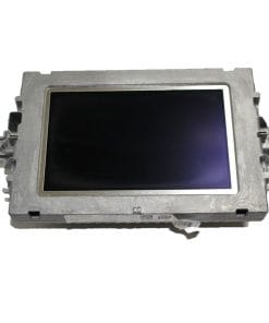 مانیتور بنز
