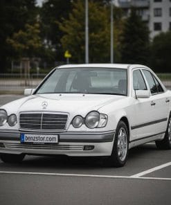 بنز E230