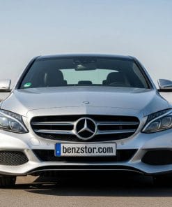 بنز C250