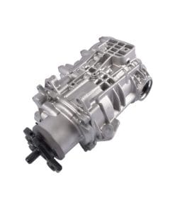 دیفرانسیل بنز CLA 45