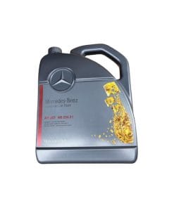 روغن گیربکس بنز E200