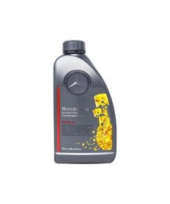 روغن گیربکس بنز E250