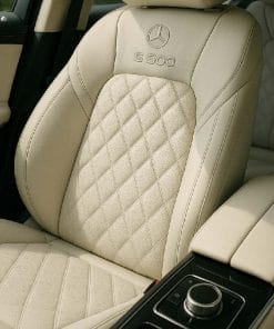 صندلی بنز سمت شاگرد S500