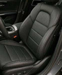 صندلی راننده بنز C300
