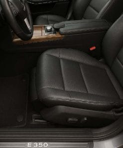 صندلی راننده بنز E350