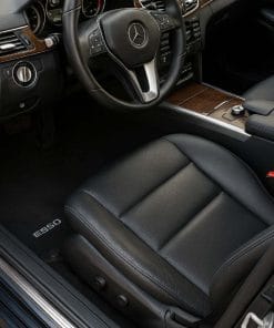 صندلی راننده بنز E350