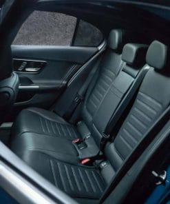 صندلی عقب بنز C200