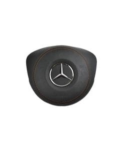 ایربگ فرمان بنز C200