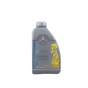 خرید و قیمت روغن‌ هیدرولیک بنز