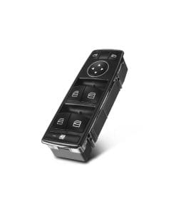 کلید شیشه بالابر بنز e350