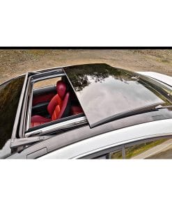 سانروف مرسدس بنز c350