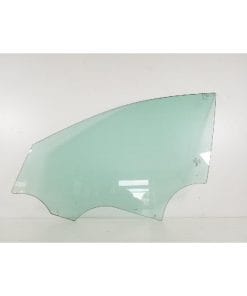 شیشه درب جلو چپ بنز E200
