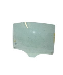 شیشه درب عقب راست بنز e200