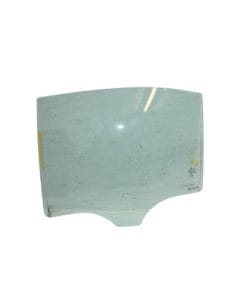 شیشه درب عقب چپ بنز e200