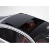 شیشه سانروف بنز S500