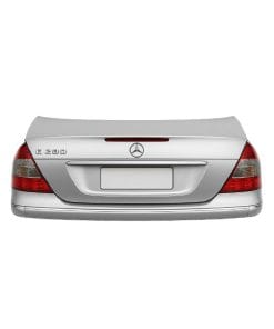 درب صندوق بنز E280