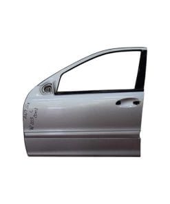 درب جلو چپ(سمت راننده) بنز C200 W203