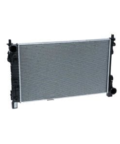 رادیاتور آب بنز C200 W203