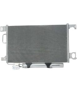 رادیاتور کولر بنز C200 W203
