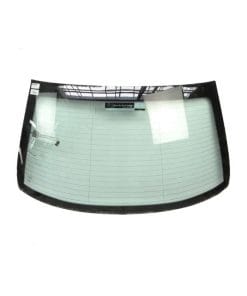 شیشه عقب بنز C200 W203