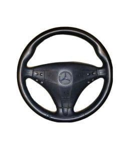فرمان بنز C200 W203