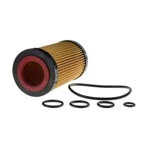 فیلتر روغن بنز