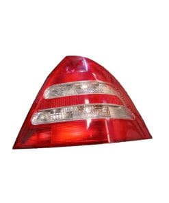 چراغ عقب (خطر عقب) بنز C200 W203